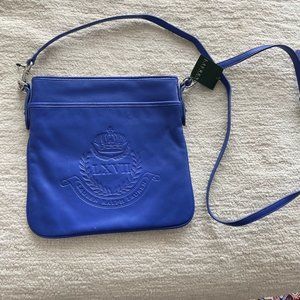 Ralph Lauren handbag